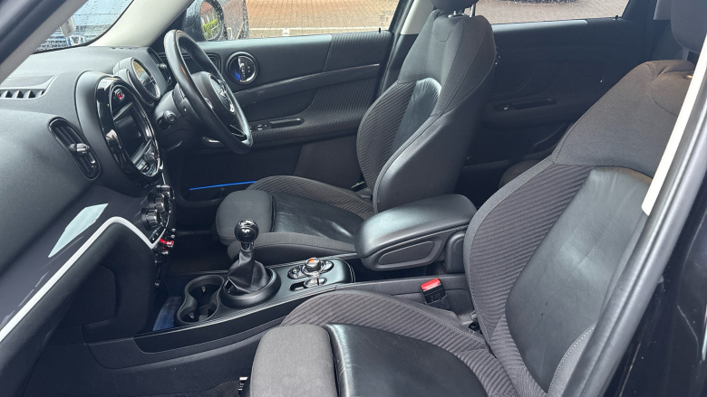 MINI Countryman 2.0 Cooper S ALL4 5dr Petrol Hatchback